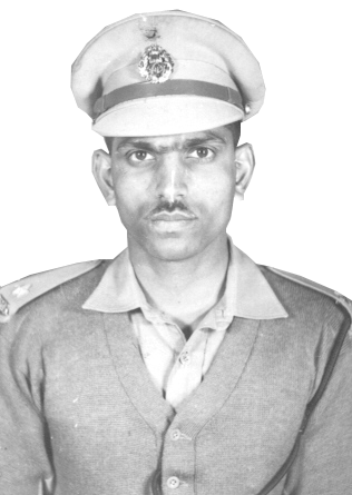 Ganesh Prasad Dubey